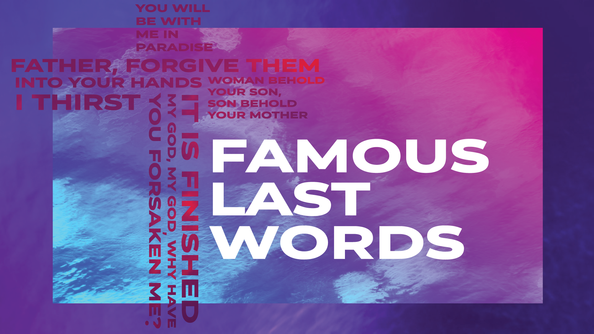 "Mary" (Campus) (Audio)